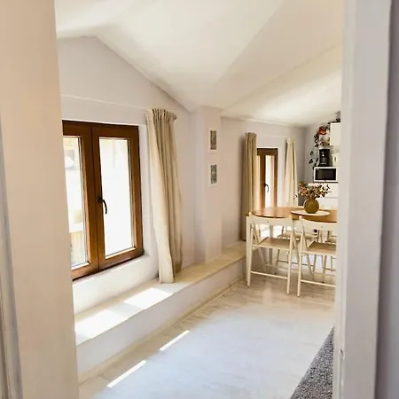 شقة Copakapana Suite, By Holiwork بلوفديف
