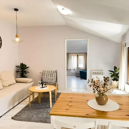 شقة Copakapana Suite, By Holiwork