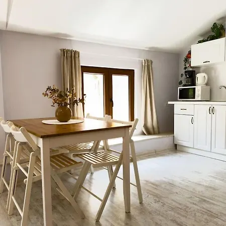 Copakapana Suite, By Holiwork شقة بلوفديف