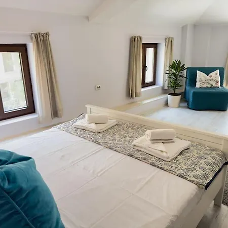 Copakapana Suite, By Holiwork شقة *