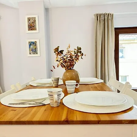 Copakapana Suite, By Holiwork Plovdiv