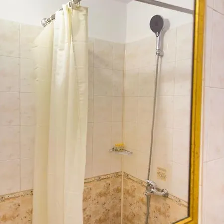 Apartmán Copakapana Suite, By Holiwork *