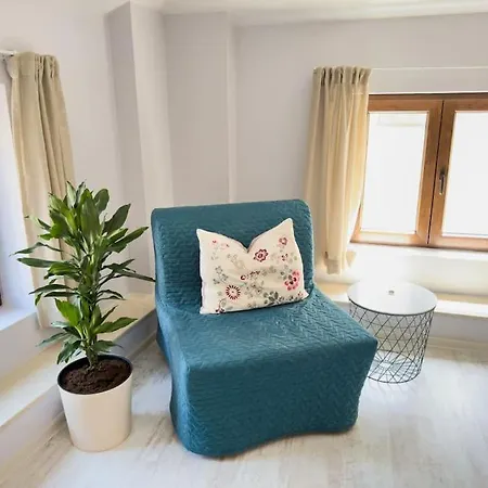 Copakapana Suite, By Holiwork Apartmán *