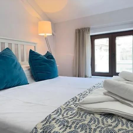 Copakapana Suite, By Holiwork Apartmán Plovdiv