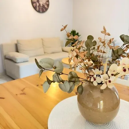 Copakapana Suite, By Holiwork Apartmán
