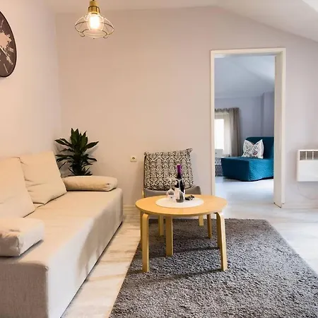 Copakapana Suite, By Holiwork