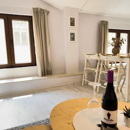 Apartmán Copakapana Suite, By Holiwork *