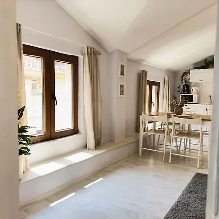 Copakapana Suite, By Holiwork *