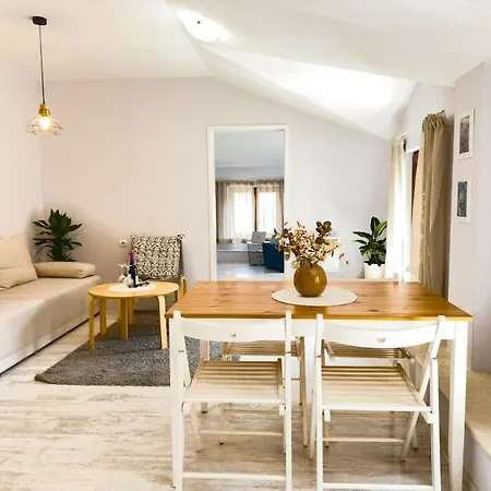 Apartmán Copakapana Suite, By Holiwork *